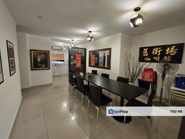 Shop for rent in Country Heights Damansara, Kuala Lumpur