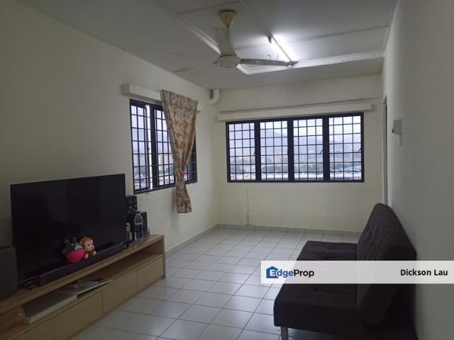 Condominium for sale in Kepong, Kuala Lumpur