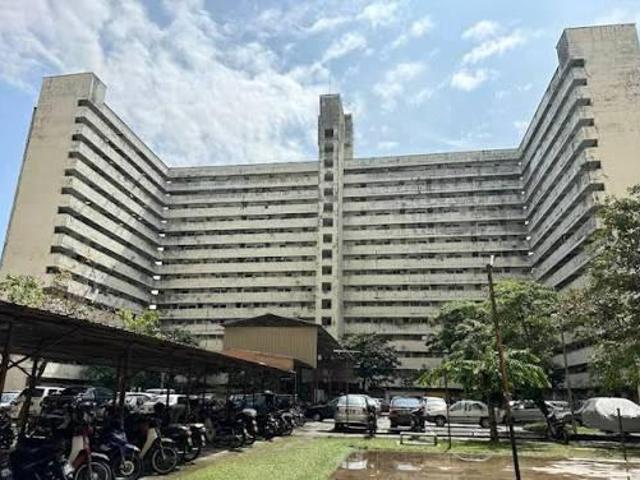 Apartment for sale in Kepong, Kuala Lumpur