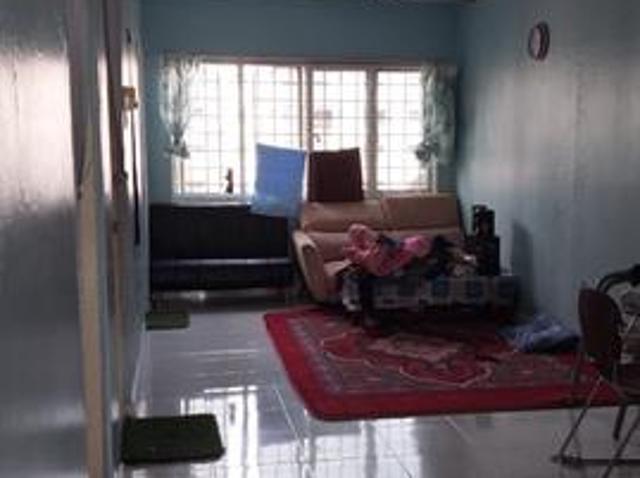 Apartment for sale in Kepong, Kuala Lumpur