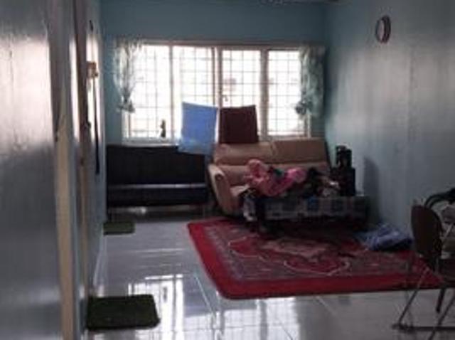 Property for sale in Kepong, Kuala Lumpur