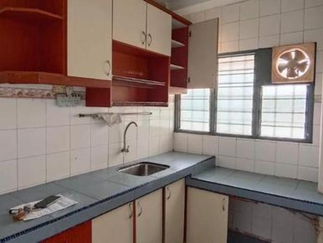 Apartment for sale in Kepong, Kuala Lumpur