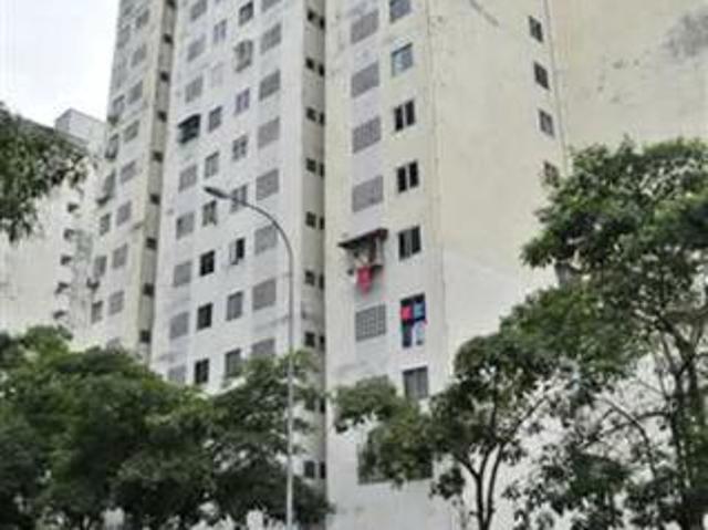 Apartment for sale in Kepong, Kuala Lumpur