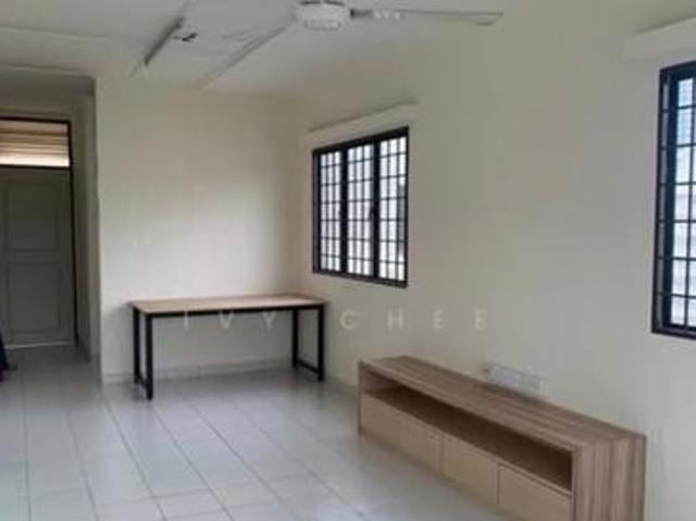 Property for sale in Kepong, Kuala Lumpur