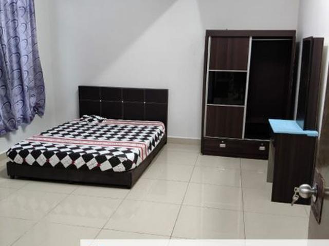 Condominium for rent in Johore Bahru, Johor