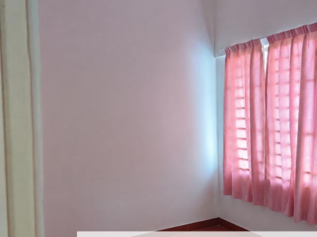 Flat for sale in Georgetown, Penang