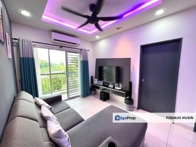 Condominium for sale in Georgetown, Penang