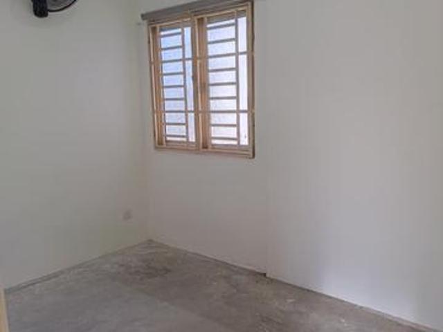 Flat for sale in Georgetown, Penang
