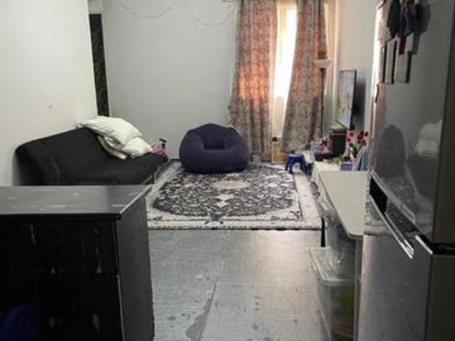 Flat for sale in Georgetown, Penang