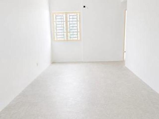 Flat for sale in Georgetown, Penang
