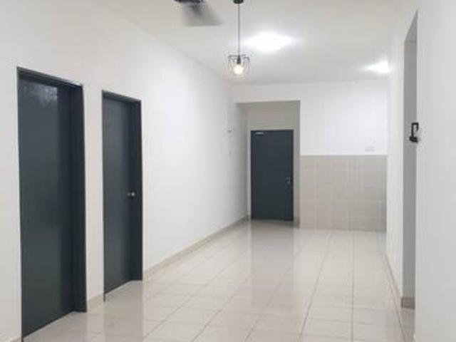 Apartment for sale in Kajang, Langat