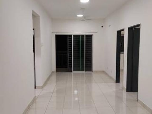 Apartment for sale in Kajang, Langat