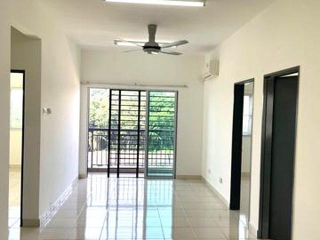 Apartment for sale in Kajang, Langat