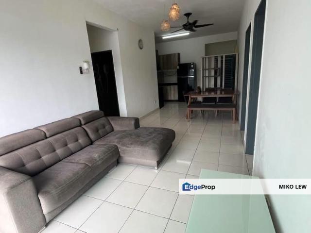 Condominium for sale in Semenyih, Majlis Perbandaran Kajang