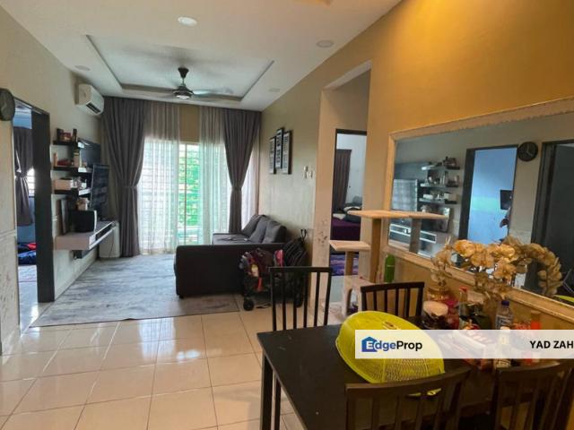 Condominium for sale in Kajang, Langat