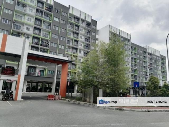 Condominium for sale in Kajang, Langat