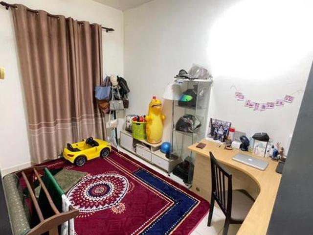 Apartment for sale in Kajang, Langat