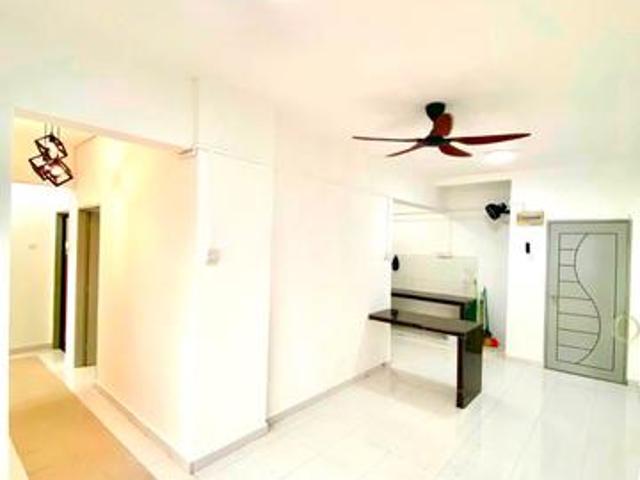 Apartment for rent in Johore Bahru, Johor