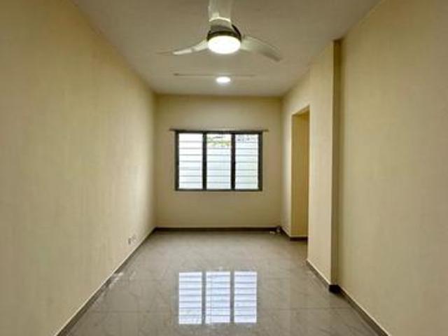 Apartment for rent in Johore Bahru, Johor