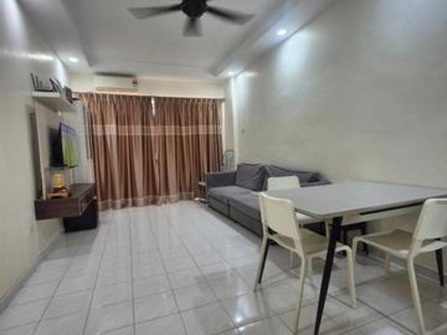 Apartment for sale in Georgetown, Penang