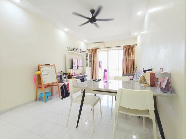 Apartment for sale in Georgetown, Penang