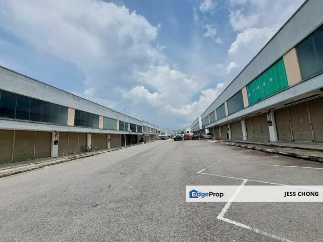 Shop for sale in Sendayan Village, Negeri Sembilan