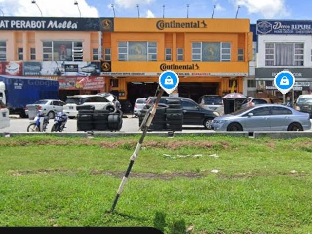 Shop for sale in Sendayan Village, Negeri Sembilan