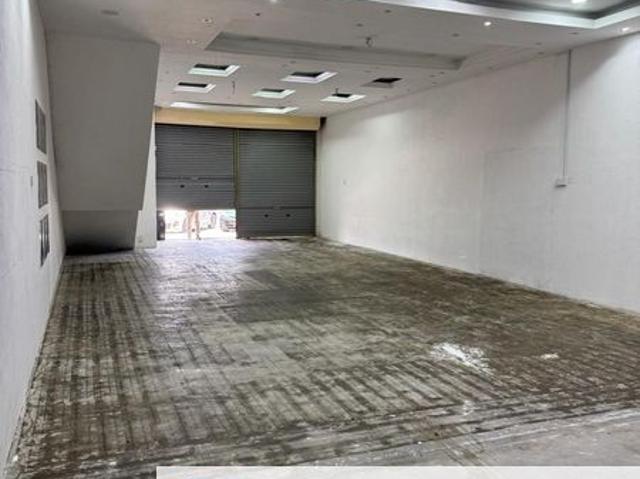 Shop for rent in Seremban