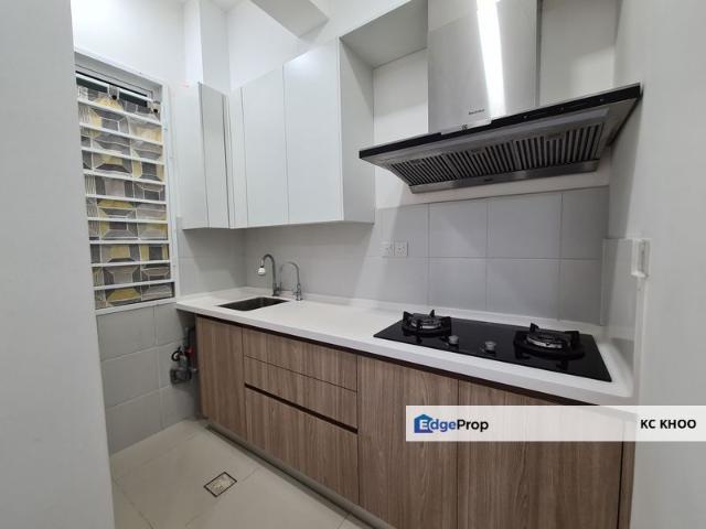 Condominium for rent in Country Heights Damansara, Kuala Lumpur