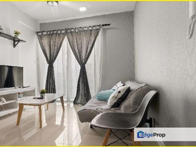 Condominium for sale in Country Heights Damansara, Kuala Lumpur