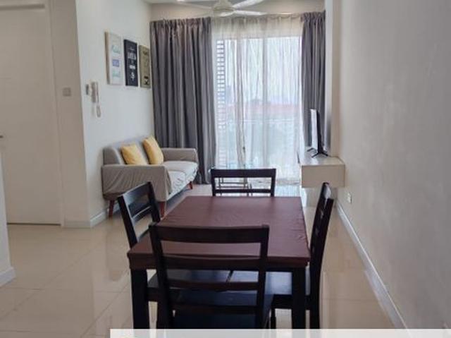 Condominium for rent in Country Heights Damansara, Kuala Lumpur