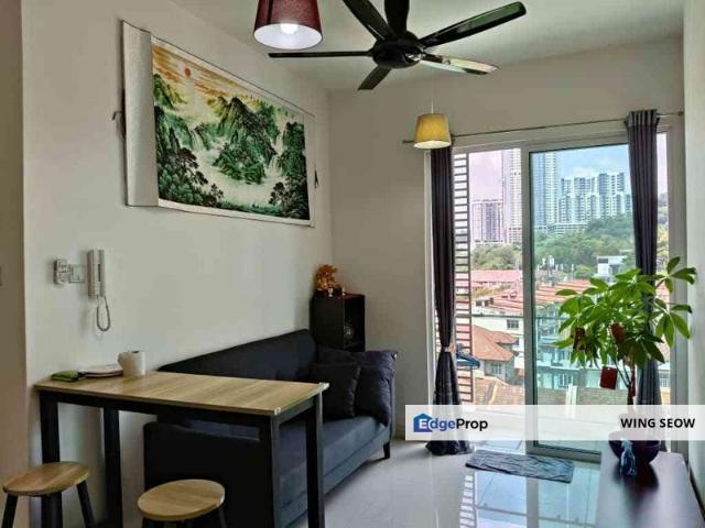 Condominium for rent in Country Heights Damansara, Kuala Lumpur