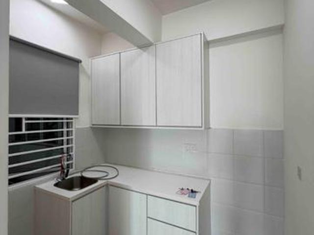 Serviced Residence for rent in Country Heights Damansara, Kuala Lumpur