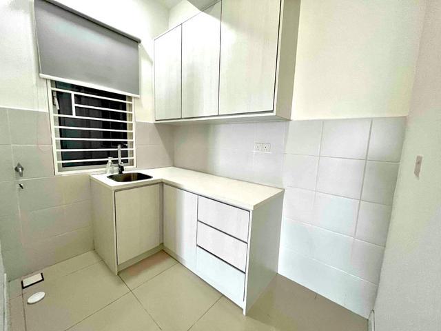Serviced Residence for rent in Country Heights Damansara, Kuala Lumpur