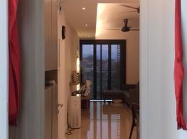Serviced Residence for sale in Country Heights Damansara, Kuala Lumpur
