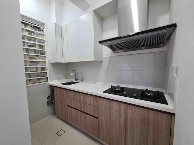Serviced Residence for rent in Country Heights Damansara, Kuala Lumpur