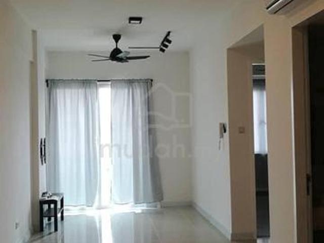 Serviced Residence for rent in Country Heights Damansara, Kuala Lumpur