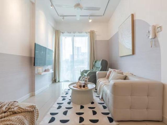 Serviced Residence for sale in Country Heights Damansara, Kuala Lumpur