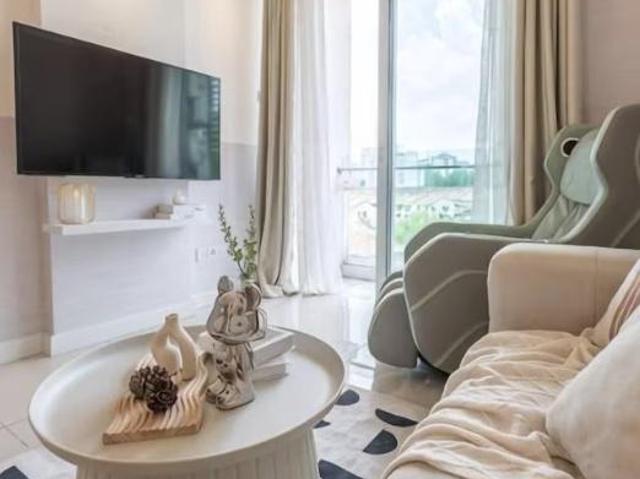 Serviced Residence for sale in Country Heights Damansara, Kuala Lumpur