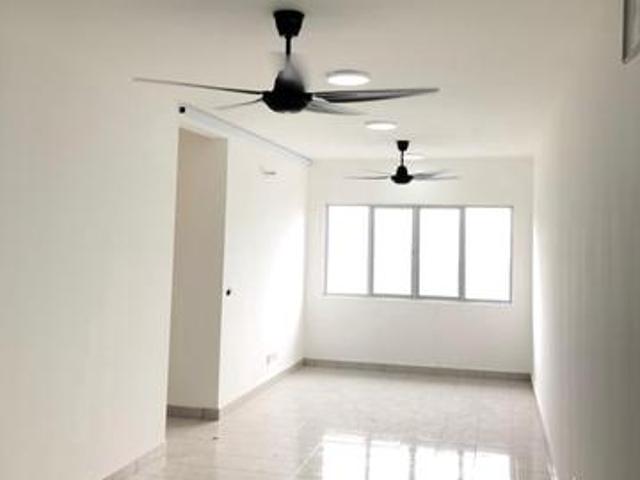 Apartment for rent in Pantai, Kuala Lumpur