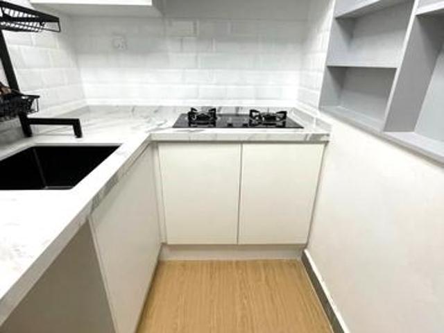 Apartment for rent in Pantai, Kuala Lumpur