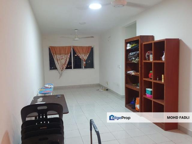 Condominium for rent in Kuala Lumpur