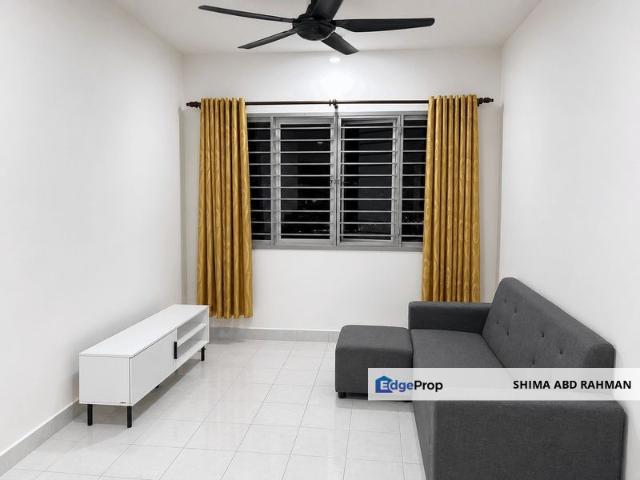 Condominium for rent in Country Heights Damansara, Kuala Lumpur