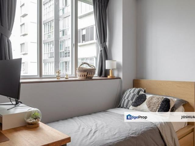 Condominium for rent in Country Heights Damansara, Kuala Lumpur