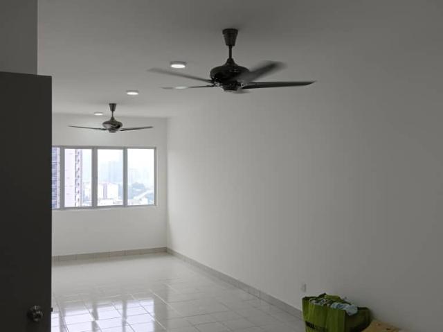 Apartment for rent in Country Heights Damansara, Kuala Lumpur
