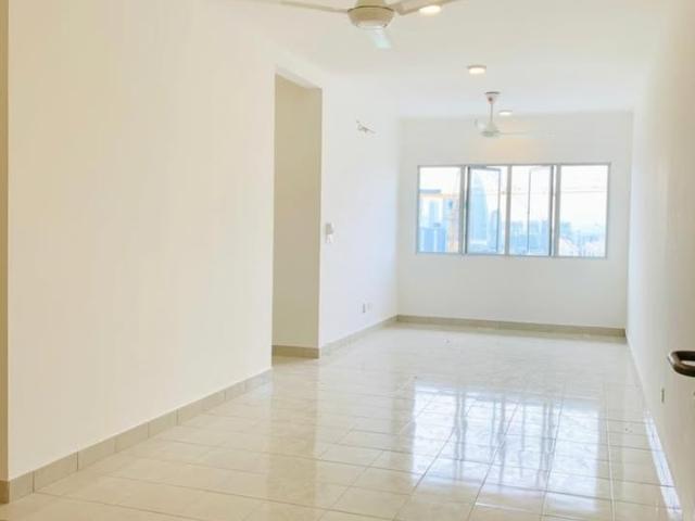 Apartment for rent in Country Heights Damansara, Kuala Lumpur