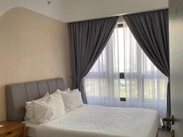 Apartment for rent in Pantai Dalam, Kuala Lumpur