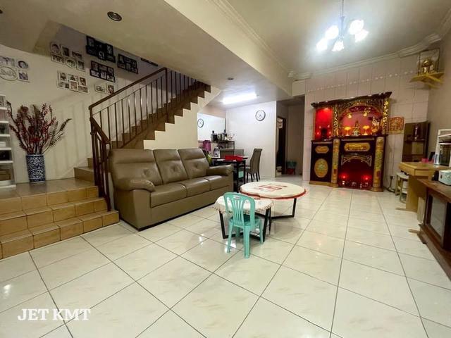 Terraced House for sale in Port Klang, Selangor