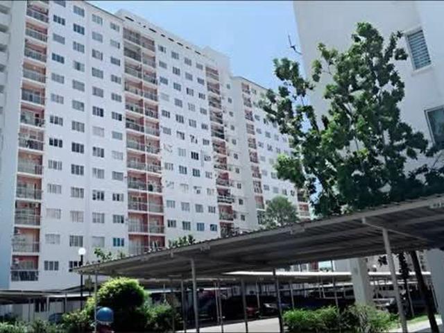 Apartment for sale in Petaling, Subang Jaya