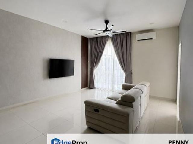 Condominium for sale in Petaling, Alam Impian
